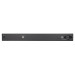 Коммутатор D-Link DGS-1210-28MP/F4A, черный