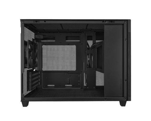 Корпус ASUS PRIME TG AP201, черный Корпус ASUS PRIME TG AP201, черный
