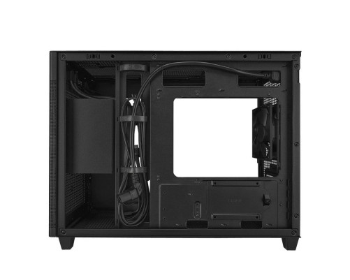 Корпус ASUS PRIME TG AP201, черный Корпус ASUS PRIME TG AP201, черный