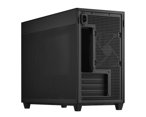 Корпус ASUS PRIME TG AP201, черный Корпус ASUS PRIME TG AP201, черный