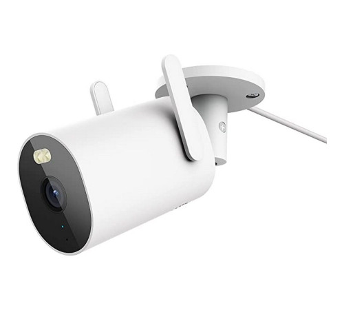 Камера видеонаблюдения Xiaomi AW300, белый