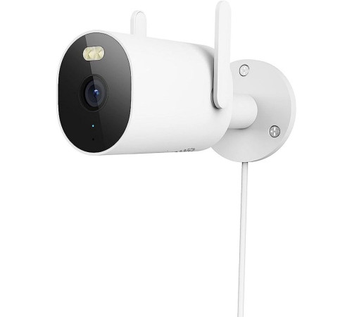 Камера видеонаблюдения Xiaomi AW300, белый