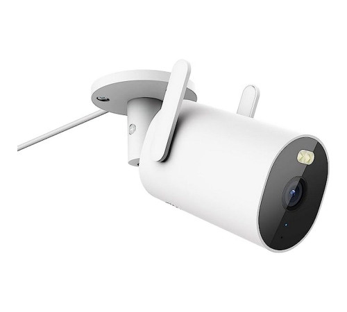 Камера видеонаблюдения Xiaomi AW300, белый
