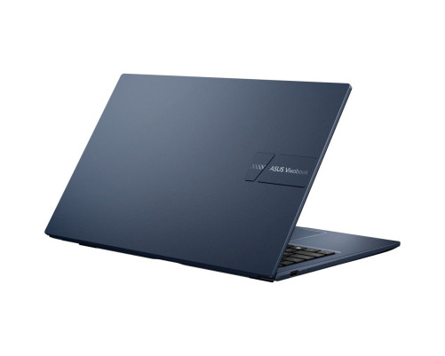 Ноутбук ASUS Vivobook 15 X1504ZA-BQ084 Intel Core i3-1215U/8Gb/256Gb/15.6"/IPS /FHD/60Hz/NoOS/Blue(90NB1021-M003H0) Ноутбук ASUS Vivobook 15 X1504ZA-BQ084 Intel Core i3-1215U/8Gb/256Gb/15.6"/IPS /FHD/60Hz/NoOS/Blue(90NB1021-M003H0)