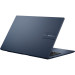 Ноутбук ASUS Vivobook 15 X1504ZA-BQ084 Intel Core i3-1215U/8Gb/256Gb/15.6"/IPS /FHD/60Hz/NoOS/Blue(90NB1021-M003H0)