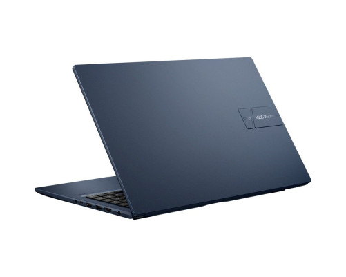Ноутбук ASUS Vivobook 15 X1504ZA-BQ084 Intel Core i3-1215U/8Gb/256Gb/15.6"/IPS /FHD/60Hz/NoOS/Blue(90NB1021-M003H0) Ноутбук ASUS Vivobook 15 X1504ZA-BQ084 Intel Core i3-1215U/8Gb/256Gb/15.6"/IPS /FHD/60Hz/NoOS/Blue(90NB1021-M003H0)