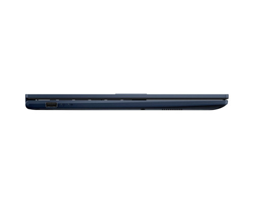 Ноутбук ASUS Vivobook 15 X1504ZA-BQ084 Intel Core i3-1215U/8Gb/256Gb/15.6"/IPS /FHD/60Hz/NoOS/Blue(90NB1021-M003H0) Ноутбук ASUS Vivobook 15 X1504ZA-BQ084 Intel Core i3-1215U/8Gb/256Gb/15.6"/IPS /FHD/60Hz/NoOS/Blue(90NB1021-M003H0)