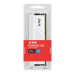 Модуль оперативной памяти ADATA XPG Gammix D35 RGB Gaming Memory 16GB DDR4 3600 U-DIMM CL 18-22-22, white