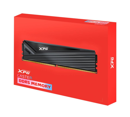 Модуль оперативной памяти XPG 32GB CASTER DDR5 6000Mhz DIMM  2*16, CL30-40-40