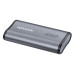 Внешний накопитель SSD 500GB ADATA Elite SE880, USB 3.2, серый титан