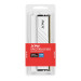 Модуль оперативной памяти ADATA XPG SPECTRIX D35G RGB Gaming Memory 8GB DDR4 3200 U-DIMM white