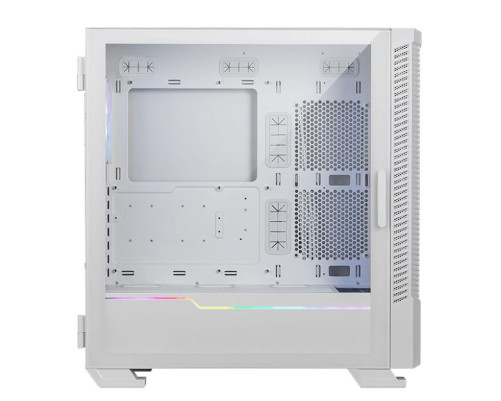 Корпус MSI MPG VELOX 100R WHITE
