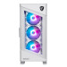 Корпус MSI MPG VELOX 100R WHITE