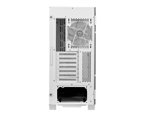 Корпус MSI MPG VELOX 100R, белый Корпус MSI MPG VELOX 100R, белый