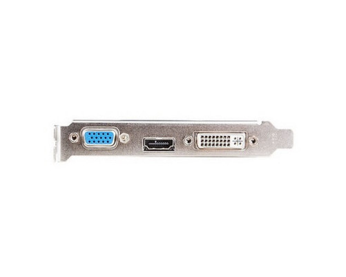 Видеокарта Ninja (Sinotex) GT210 1GB, GDDR3/64-bit
