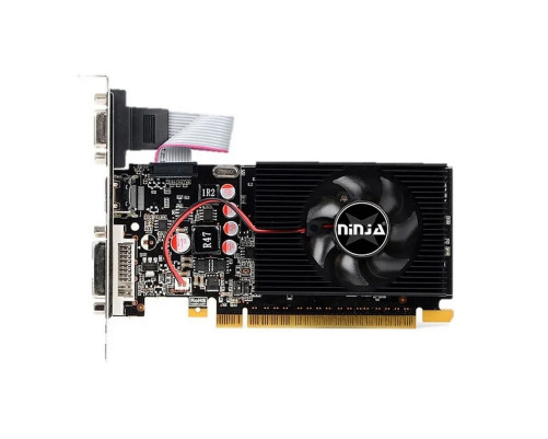 Видеокарта Ninja (Sinotex) GT730 4GB, GDDR3/128bit Видеокарта Ninja (Sinotex) GT730 4GB, GDDR3/128bit