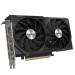 Видеокарта Gigabyte RTX4060Ti WINDFORCE OC 8GB, GDDR6/128-bit