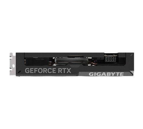 Видеокарта Gigabyte RTX4060Ti WINDFORCE OC 8GB, GDDR6/128-bit