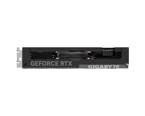 Видеокарта Gigabyte RTX4060Ti WINDFORCE OC 8GB, GDDR6/128-bit