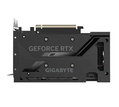Видеокарта Gigabyte RTX4060Ti WINDFORCE OC 8GB, GDDR6/128-bit