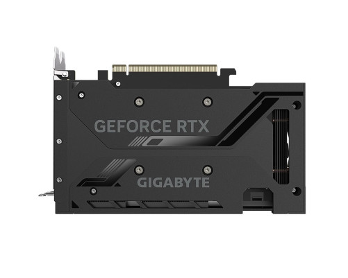 Видеокарта Gigabyte RTX4060Ti WINDFORCE OC 8GB, GDDR6/128-bit