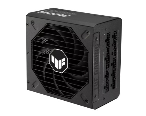 Блок питания 1200 Вт ASUS TUF-GAMING-1200G/PSU, черный
