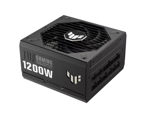 Блок питания 1200 Вт ASUS TUF-GAMING-1200G/PSU, черный