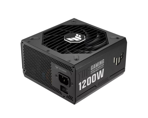 Блок питания 1200 Вт ASUS TUF-GAMING-1200G/PSU, черный