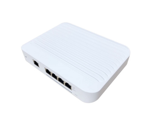 Коммутатор Ubiquiti UniFi Switch Flex XG