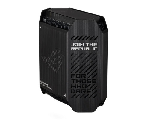 Wi-Fi MESH система ASUS GT6 (B-1-PK), черный Wi-Fi MESH система ASUS GT6 (B-1-PK), черный