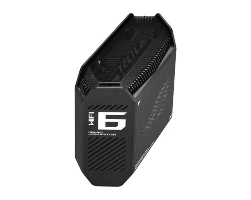Wi-Fi MESH система ASUS GT6 (B-1-PK), черный Wi-Fi MESH система ASUS GT6 (B-1-PK), черный