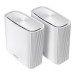 Wi-Fi MESH система ASUS XT9 (W-2-PK)