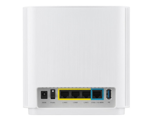 Wi-Fi MESH система ASUS XT9 (W-2-PK)