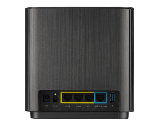 Wi-Fi MESH система ASUS XT9 (B-1-PK)