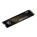 Твердотельный накопитель MSI SPATIUM M480, 1TB, M.2(22x80mm)