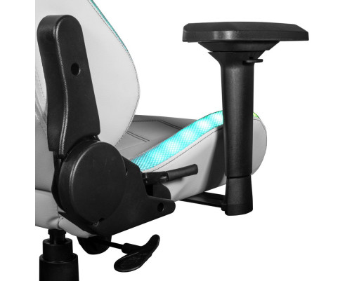 Кресло компьютерное KFA2 01 RGB SE, белый Кресло компьютерное KFA2 01 RGB SE, белый