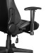 Кресло компьютерное KFA2 04 L, черный