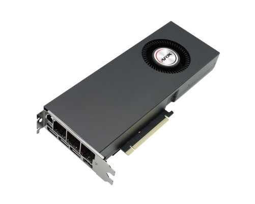 Видеокарта Afox RTX3090 24GB, GDDR6X/384bit