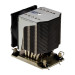 Вентилятор для процессора SuperMicro SNK-P0090AP4, черный