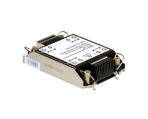 Радиатор SuperMicro SNK-P0087P