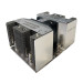 Вентилятор для процессора SuperMicro SNK-P0083AP4, черный