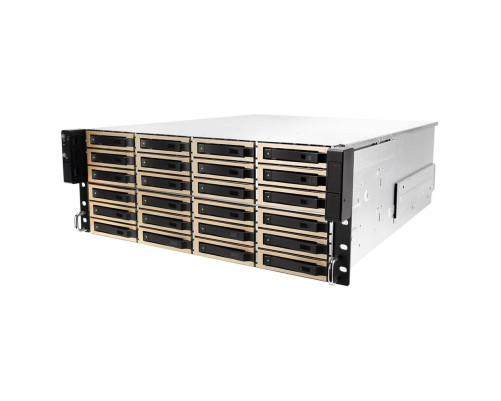 Корпус In-Win IW-RJ424-04 Корпус In-Win IW-RJ424-04