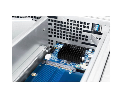 Корпус In-Win IW-RJ424-04 Корпус In-Win IW-RJ424-04