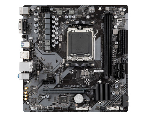 Материнская плата Gigabyte A620M S2H (AM5) Материнская плата Gigabyte A620M S2H (AM5)
