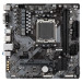 Материнская плата Gigabyte A620M S2H (AM5)