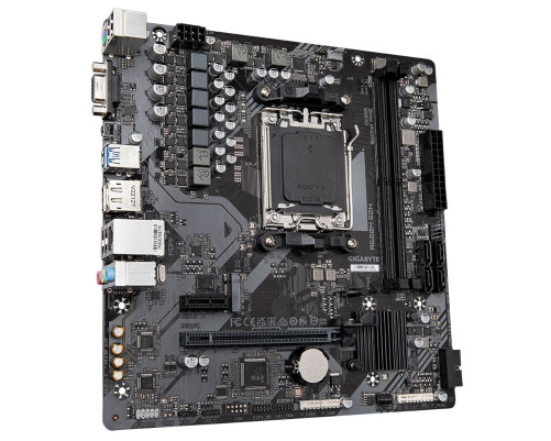Материнская плата Gigabyte A620M S2H (AM5) Материнская плата Gigabyte A620M S2H (AM5)