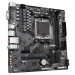 Материнская плата Gigabyte A620M S2H (AM5)