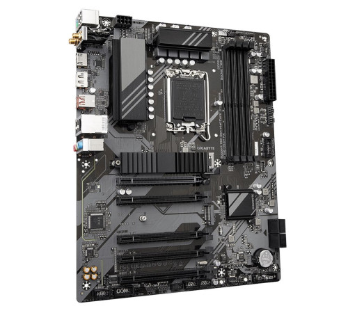 Материнская плата Gigabyte B760 DS3H AX (LGA1700)