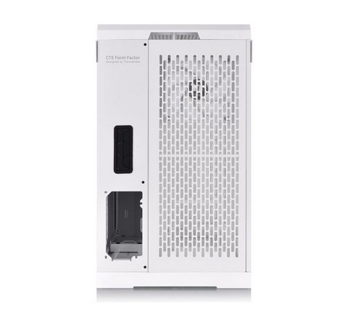 Корпус Thermaltake CTE C700 CA-1X7-00F6WN-00