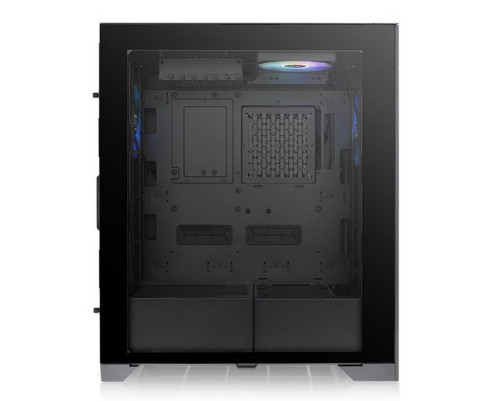 Корпус Thermaltake CTE T500 TG ARGB, черный Корпус Thermaltake CTE T500 TG ARGB, черный